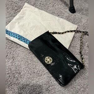 Tory Burch clutch / cross body